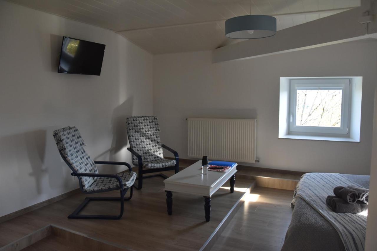Domaine De Calbiac Bed and breakfast Dolmayrac