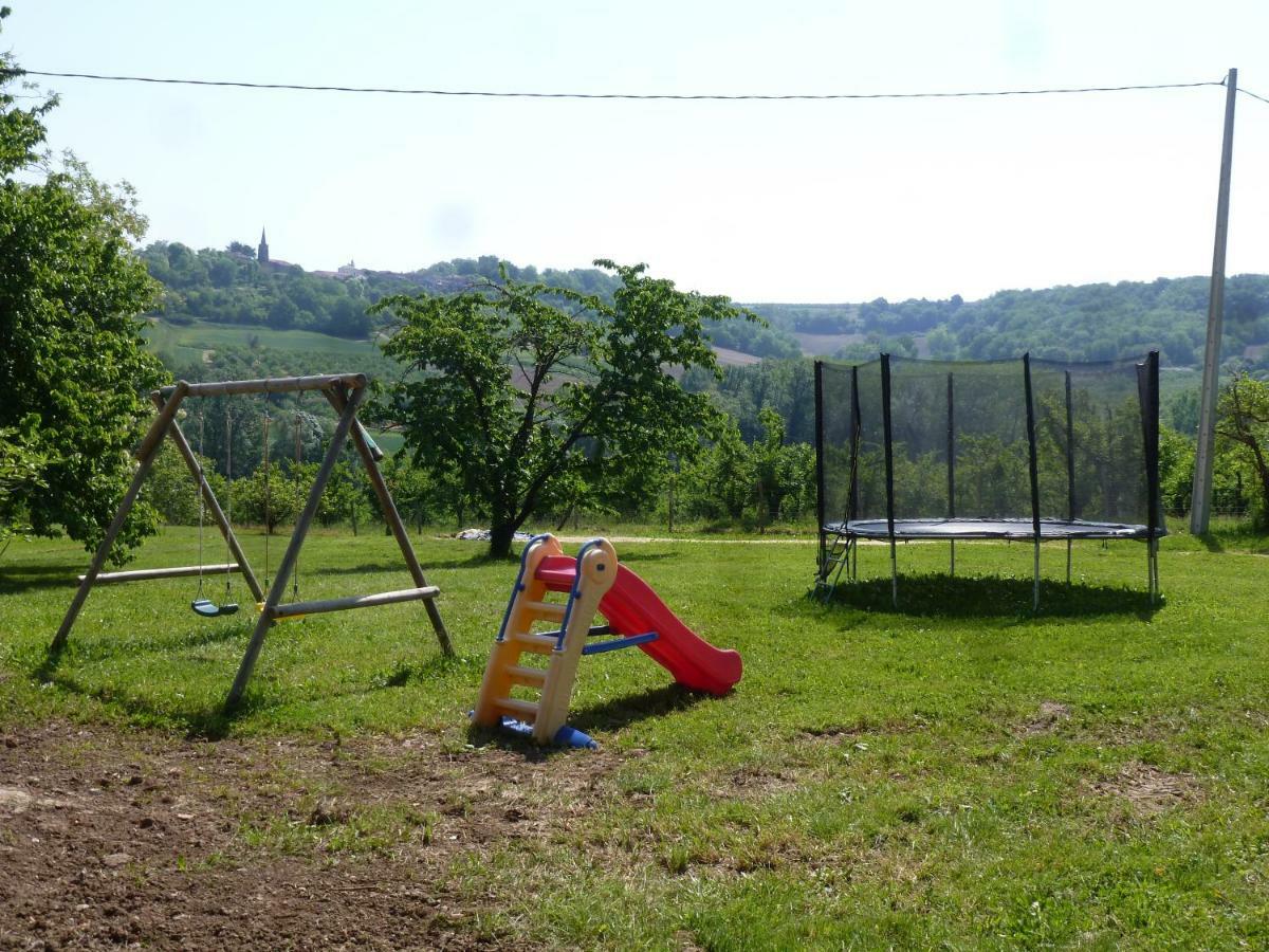 Bed and breakfast Domaine De Calbiac *