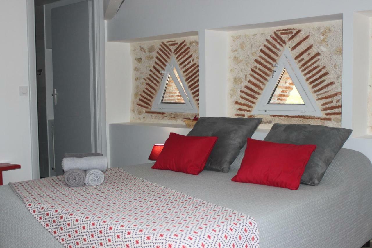 Domaine De Calbiac Bed and breakfast *