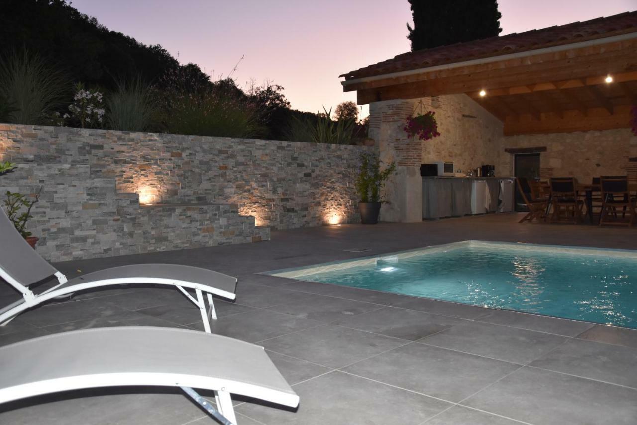 Domaine De Calbiac *