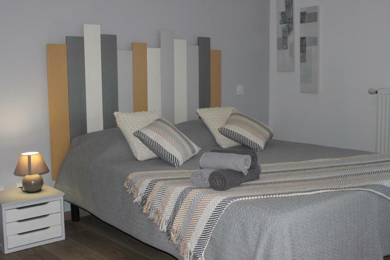 Bed and breakfast Domaine De Calbiac
