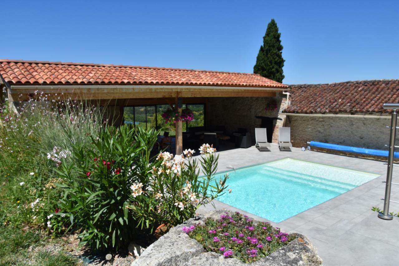 Domaine De Calbiac * Dolmayrac