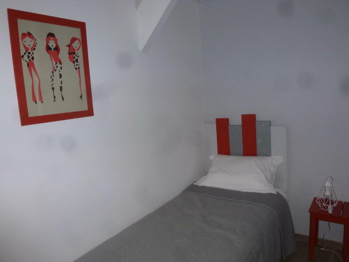 Bed and breakfast Domaine De Calbiac