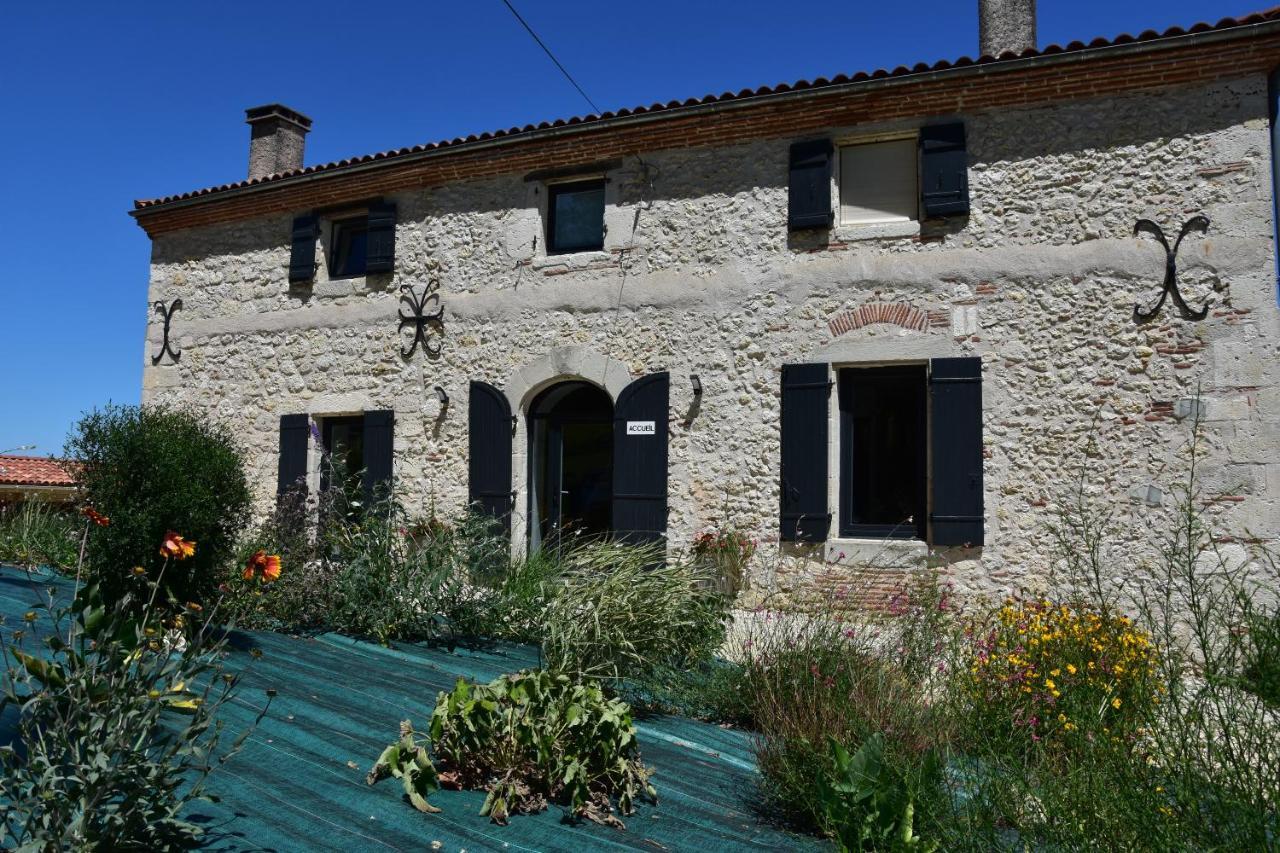 Domaine De Calbiac *